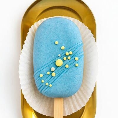 Пирожное эскимо (картошка)в Cup & cake по цене 390 ₽