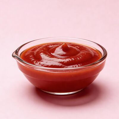 Кетчуп в соуснике в Шавермить по цене 49 ₽