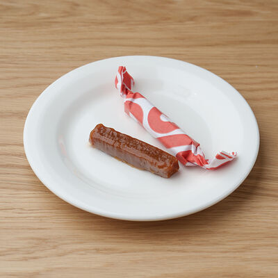 Тягучая ириска в Salt по цене 120 ₽