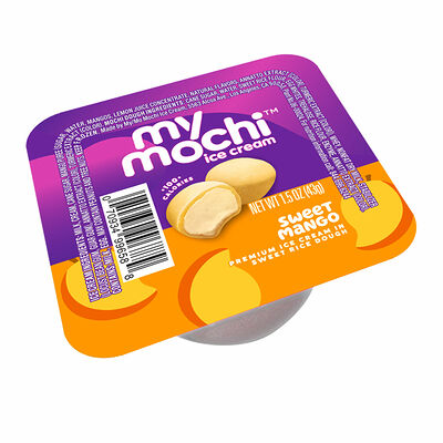 MyMo сладкое манго в Тануки по цене 210