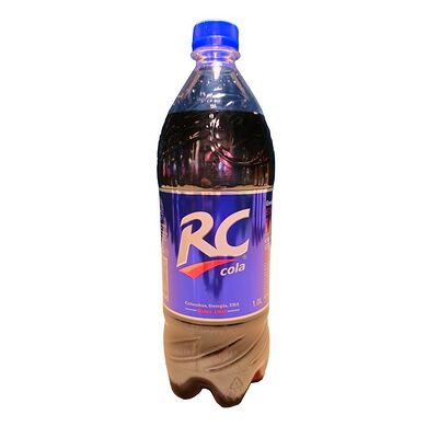 RC cola в Чайхана Hanum по цене 250 ₽