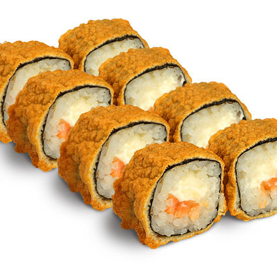 Маки фурай сяке в Яхусуши по цене 702 ₽