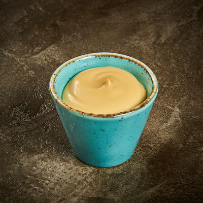 Соус сырный в Корчма по цене 110 ₽