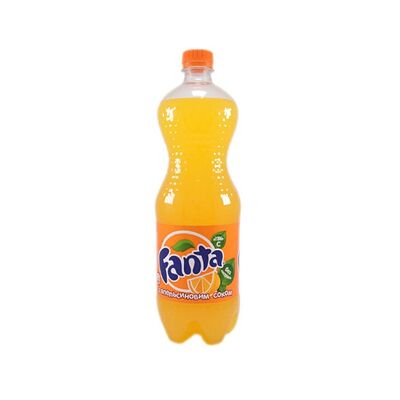 Fanta апельсин в БаРак по цене 3 р.