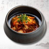 Капуста кимчи в True Asia