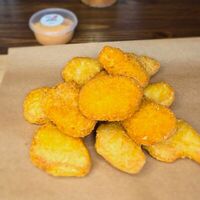 Куриные наггетсы в Симпл