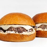 Трюфельный в Soul Burger