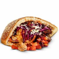 Донер Микс в MC Doner