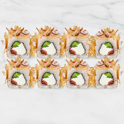 Яндекс Бонито в Суши до по цене 846 ₽