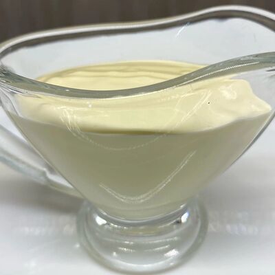 Майонез в КафеПельмешкин дворик по цене 100 ₽