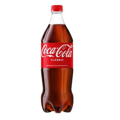 Coca-Colaв Уммами по цене 250 ₽