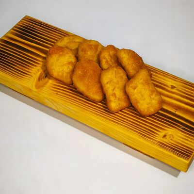 Наггетсы куриные в Добрая кухня по цене 269 ₽