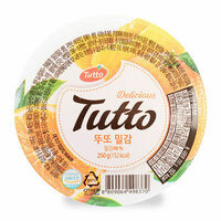 Десерт Японский мандарин, Tutto, Южная Корея в Азбука Вкуса Экспресс Меню