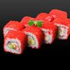 Калифорния с камчатским крабом и гребешком в Sushi & More по цене 850