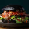 РогБургер Острый в Rogulevs Burgers по цене 650