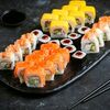 Сет Рейна в Fast Япония Premium Sushi по цене 1120