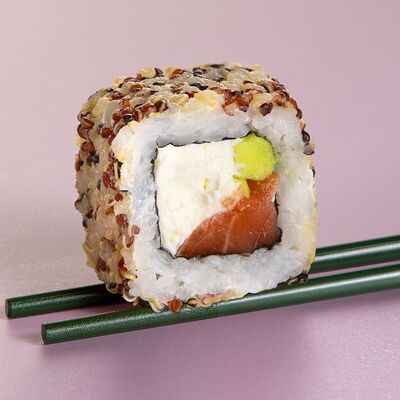 Юдзу лосось в Фуди Люди по цене 719 ₽