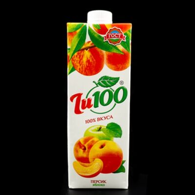 Сок Ju 100 в Шаурма-Шашлык в Тренде по цене 170 ₽