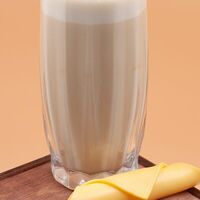 Сырный в Кофе Гризли