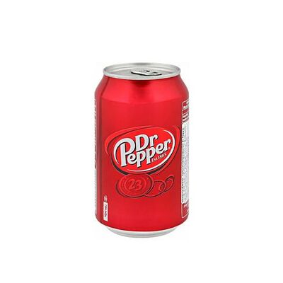 Dr. Pepper 330 мл в Tacoland по цене 300 ₽