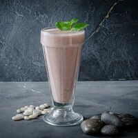 Смузи в Encore Cafe