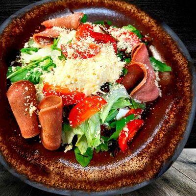 Сплетница в Fusion по цене 840 ₽