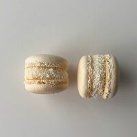Тайский кокос в Sweety Bulochka