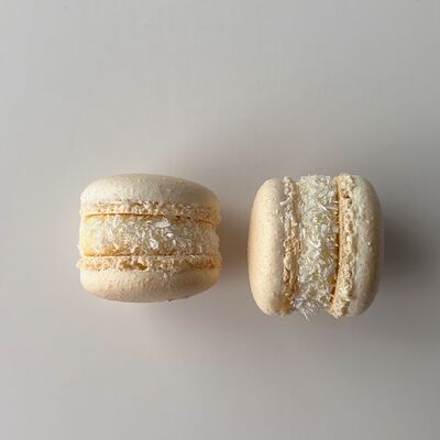 Тайский кокос в Sweety Bulochka по цене 250 ₽