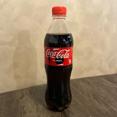 Coca-Cola в Чайхана Ориён по цене 120 ₽