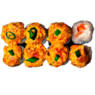 Ролл Магма в ILkato по цене 413 ₽