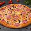 Сицилияв Pizza express 24 по цене 800