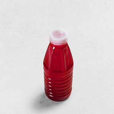 Морс вишнёвый 0,5л в ПиццаФабрика по цене 200 ₽