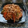 Лапша Вок с курицей и овощами в Wok & Sushi по цене 450