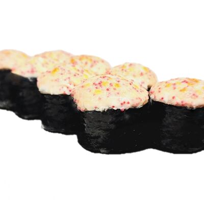 Запеченный Лосось в Salmonsushi по цене 349 ₽