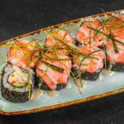 Ямада в Lamore Mio по цене 540 ₽