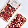 Белый шоколад 30% Summer berries в Verria Chocolate - клубника в шоколаде по цене 490