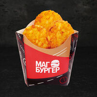 Хашбрауны в Магбургер & Братья Караваевы