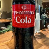 Черноголовка Cola в СушиРолл
