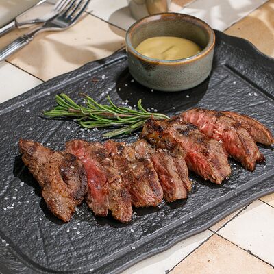 Стейк Паук в ЛарисуВаннуХочу по цене 1290