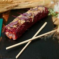 Салат сельдь иваси в пальто по фирменному рецепту в Есть Today