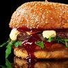 Butchers Burger в Dad's Farm Burger по цене 550