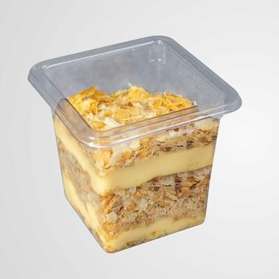 Торт Наполеон с намелакой в Самая вкусная шаурма СВШ по цене 309 ₽