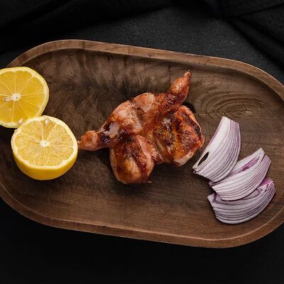 Перепелкав Бакинский дворик по цене 420 ₽