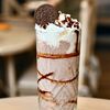Милкшейк Шоколадный в I Dolci по цене 495