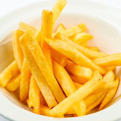 Картофель фри в Колбасофф по цене 250 ₽