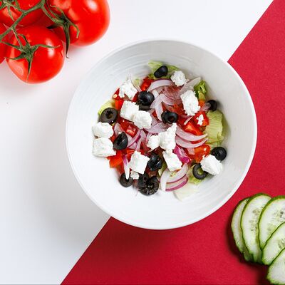 Греческий в ТомЯмчик по цене 299 ₽