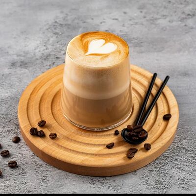 Капучино в Провокация Coffee по цене 229 ₽