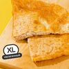 Чебурек с куриным филе и картошкой XL в Чебурекми по цене 288