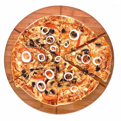 Пицца Овощная в Япона Мать по цене 1170 ₽