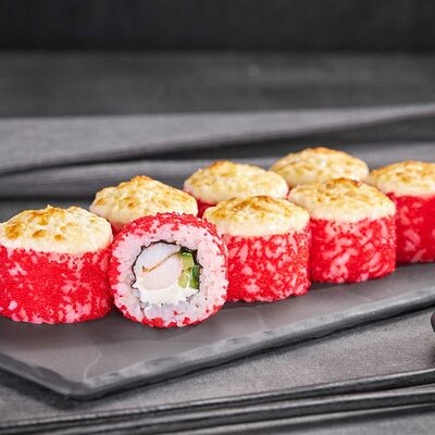 Токио в Суши Мастер по цене 319 ₽